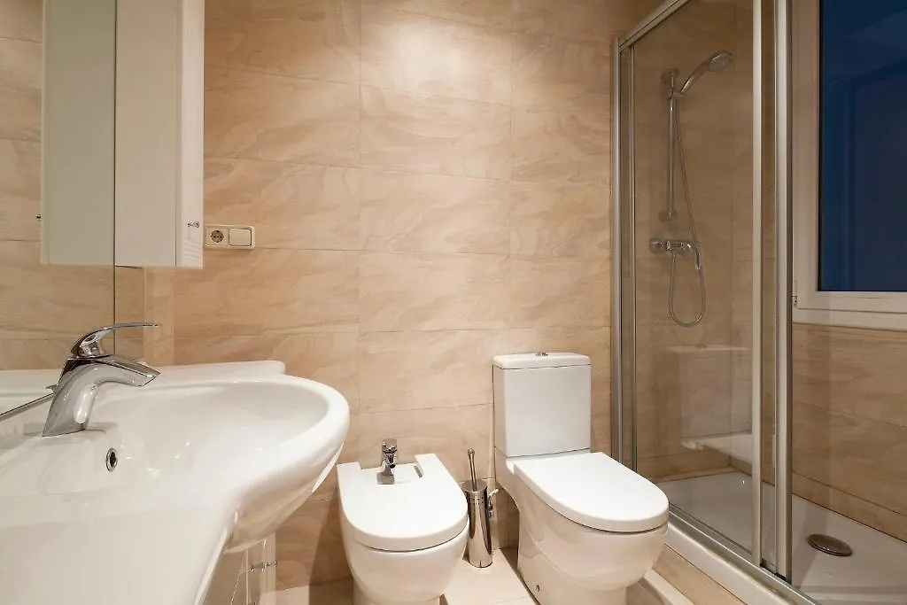 Look Barcelona Apartment