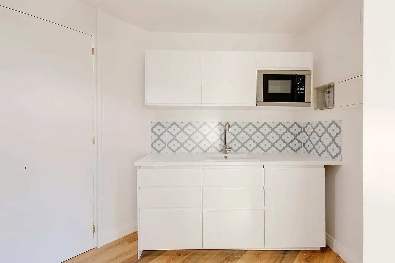Look Barcelona Apartment